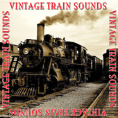 Vintage Train Sound 02