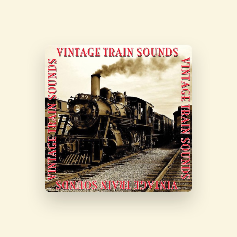 Train Sounds