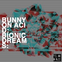 Bionic Dreams - EP - Bunny on Acid