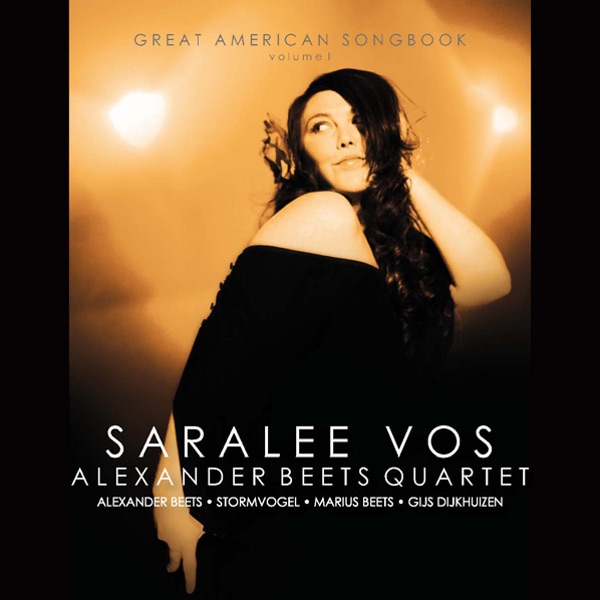 American Songbook, Vol. 1 (feat. Alexander Beets Quartet)