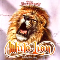 The Ultimate White Lion - White Lion