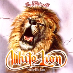 White Lion - When the Children Cry