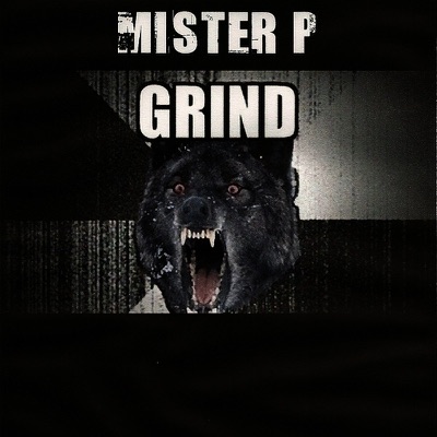 Grind - EP