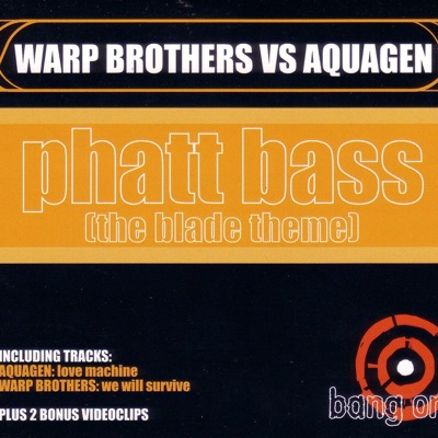 Love Machine (Extended Mix)