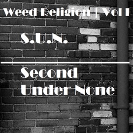 Pray With Me (feat. D. Marsh, Hits and HBK) S.U.N. (Second Under None)