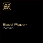 Pumpin - EP