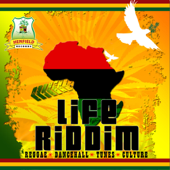 Life Riddim