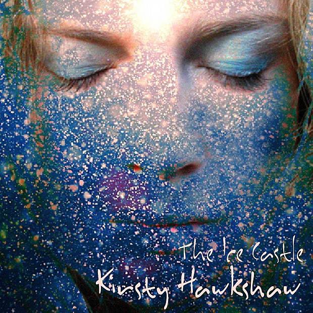 Обложка альбома «The Ice Castle» — Kirsty Hawkshaw