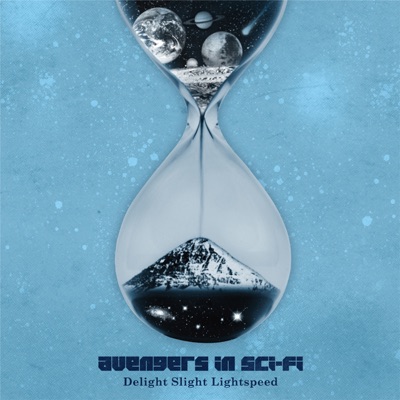 Delight Slight Lightspeed - Single