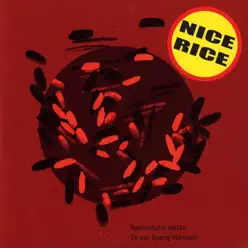 Nice Rice (RedDisc) - Ramuntcho Matta Nice Rice (RedDisc) - Ramuntcho Matta