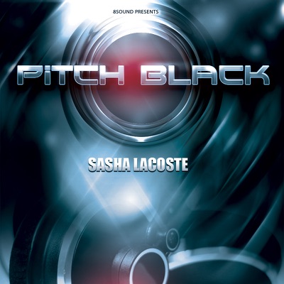 Pitch Black (Original Mix) - Single