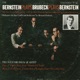 Bernstein Plays Brubeck Plays Bernstein