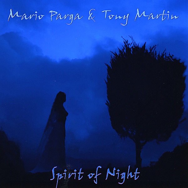 Spirit of Night (with Tony Martin)