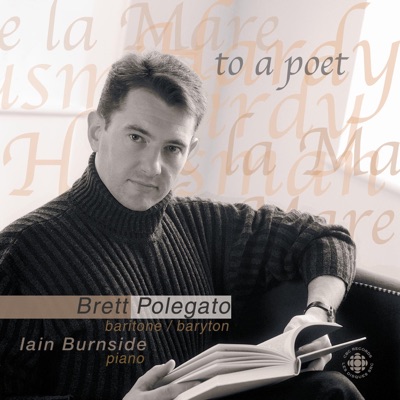 Finzi: to a Poet a Thousand Years Hence - Earth and Air and Rain