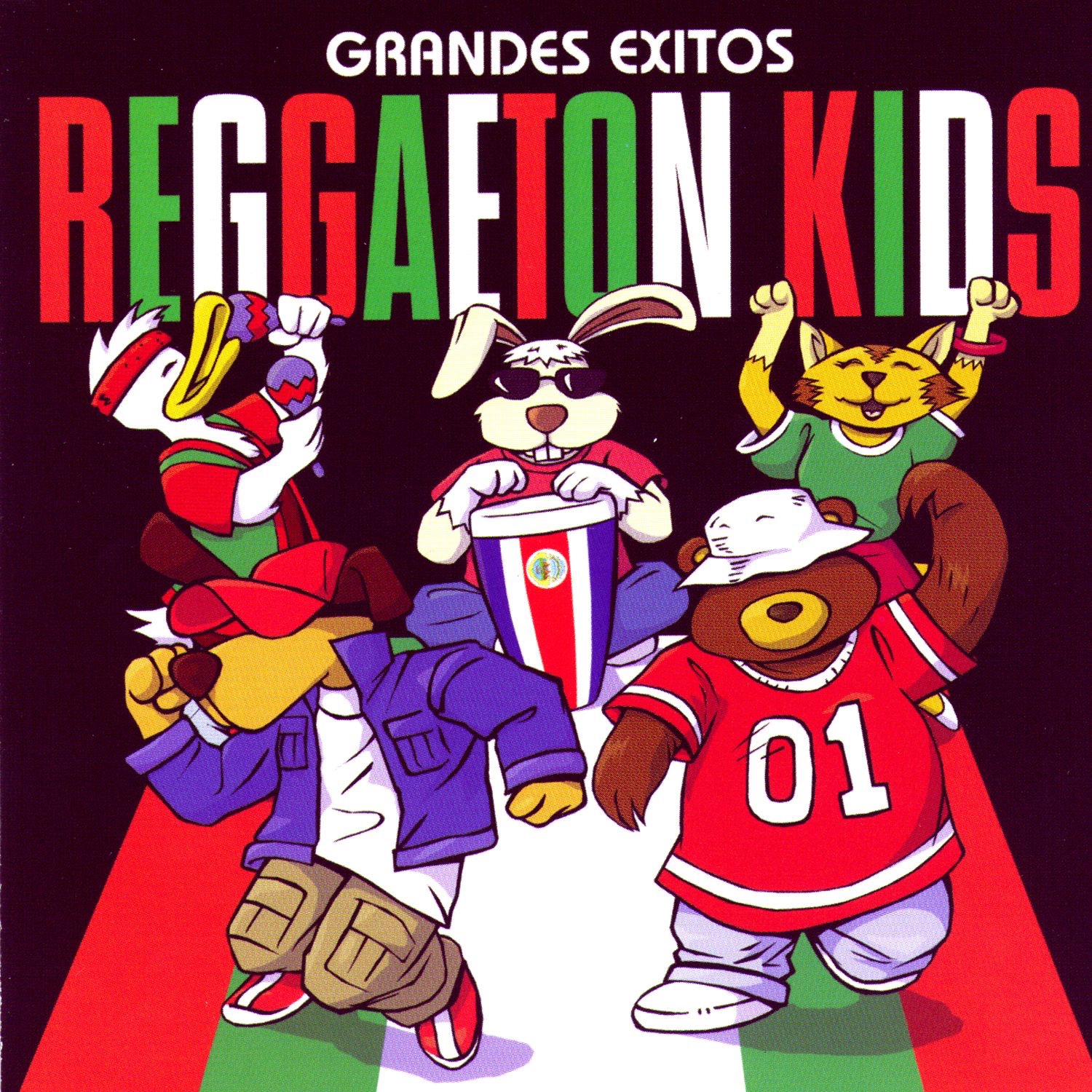 Grandes Exitos