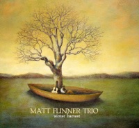Matt Flinner Trio - Raji's Romp