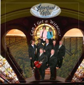 Can I Get a Witness?