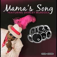 Mama's Song (feat. Shirley Murdock) - Single - Bigg Robb