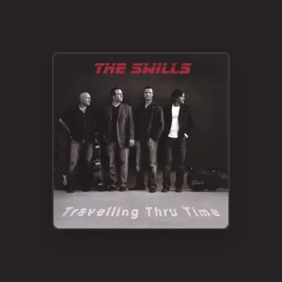 Listen to The Swills, watch music videos, read bio, see tour dates & more!