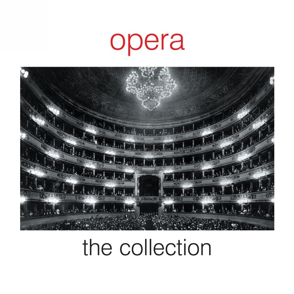 Opera - The Collection