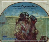 Lehar, F.: Zigeunerliebe [Operetta]
