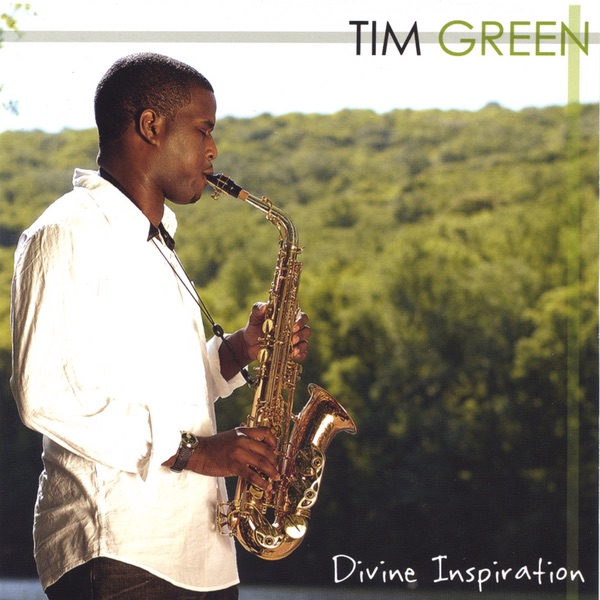 Divine Inspiration cover