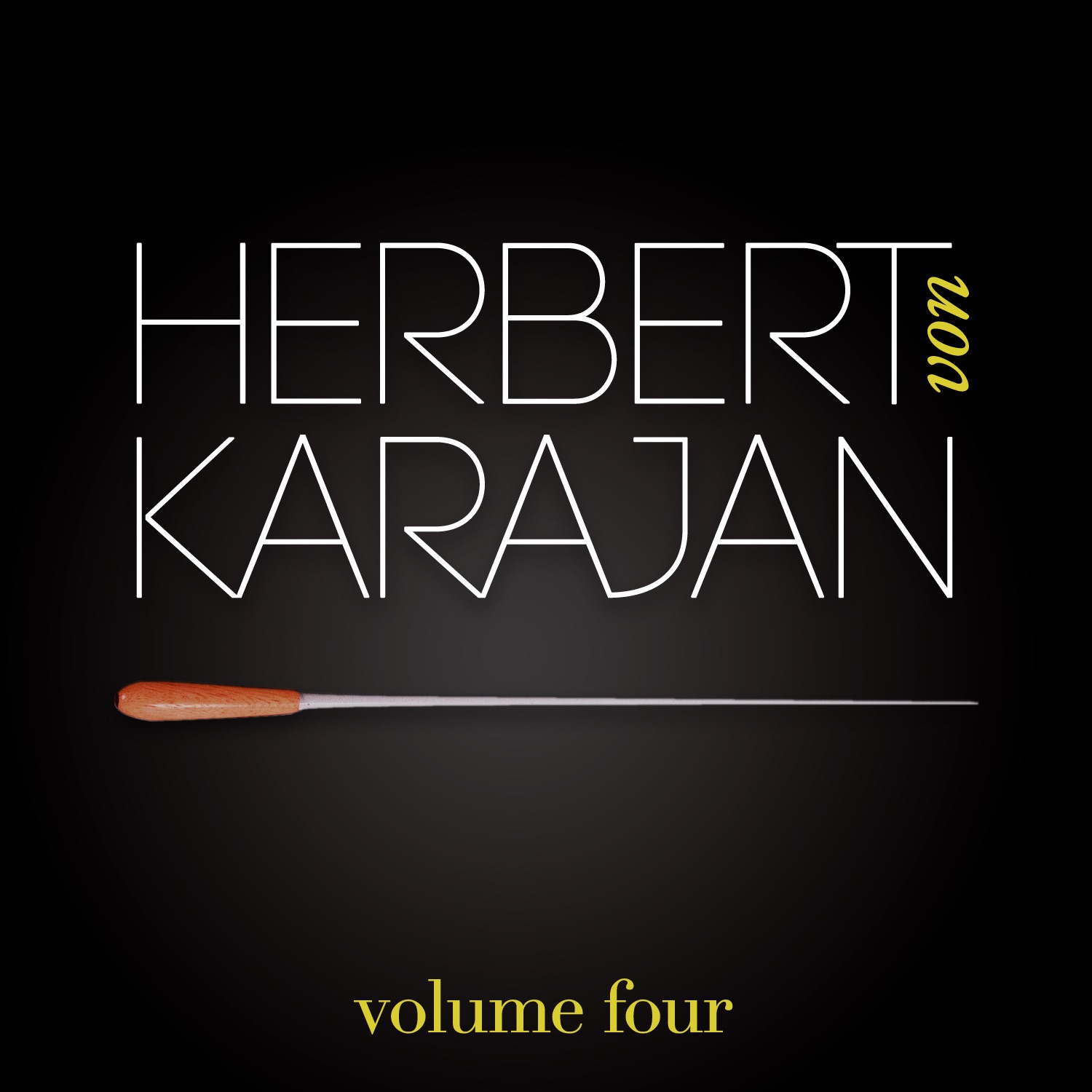 Herbert Von Karajan Vol. 4 : Symphonie N° 5 / Symphonie N° 7 (Ludwig Van Beethoven)