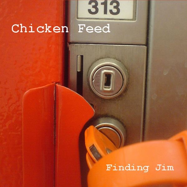 Finding Jim