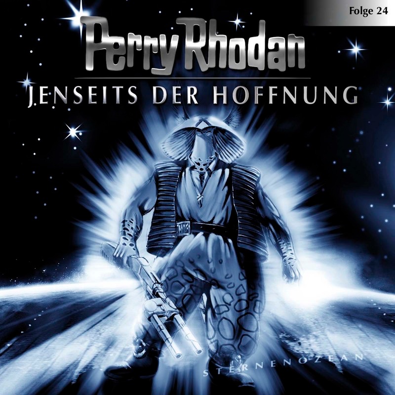 Folge 24: Jenseits Der Hoffnung