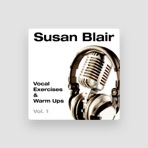 Susan Blair