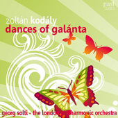 Kodály: Dances of Galánta
