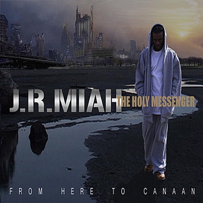 From Here To Canaan