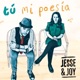 Tú Mi Poesía Single