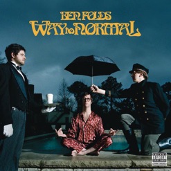 WAY TO NORMAL cover art