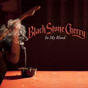 In My Blood - Single