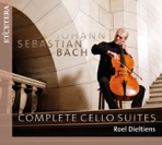 Bach: Complete Cello Suites