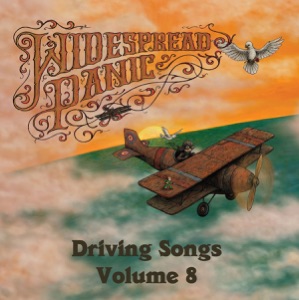 Driving Songs Vol. VIII: Summer 2010