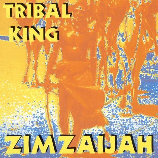 King Zimzaijah