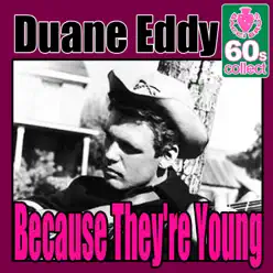 Because They're Young - Single - Duane Eddy