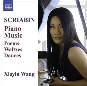 Scriabin: Piano Music - Poems, Waltzes & Dances