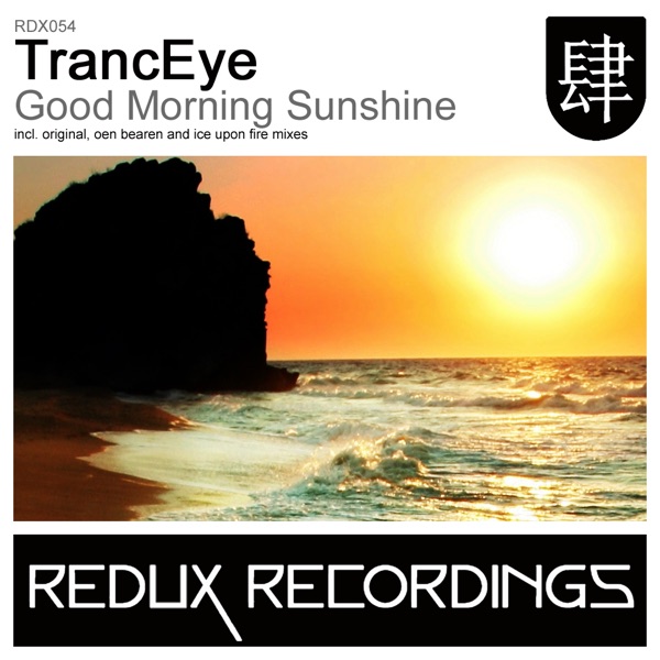 Good Morning Sunshine - Single