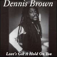 Dennis Brown