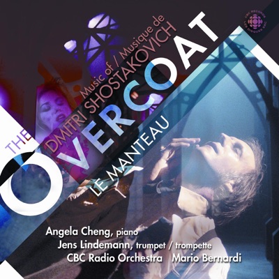 Angela Cheng, Jens Lindemann, Mario Bernardi & CBC Radio Orchestra