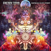Painting In A Silent Eternity - Freddy Todd