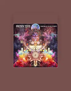 Listen to Freddy Todd, watch music videos, read bio, see tour dates & more!