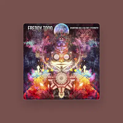 Listen to Freddy Todd, watch music videos, read bio, see tour dates & more!