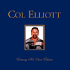 Gone Fishing - Col Elliott