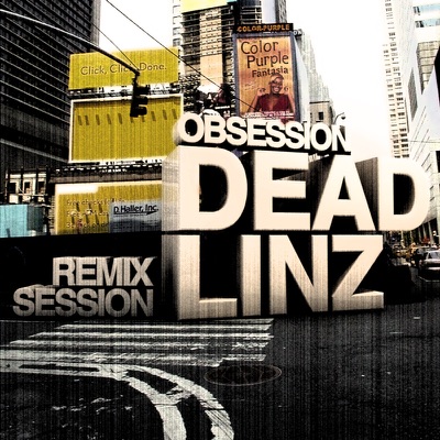 Obsession - Remix Session (feat. DoItAll) - EP