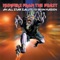 Wasted Years - Bob Kulick, Dee Snider, George Lynch, Jason Bonham & Jeff Pilson lyrics