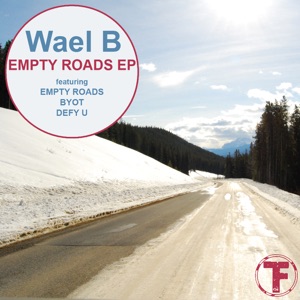 Empty Roads - Single